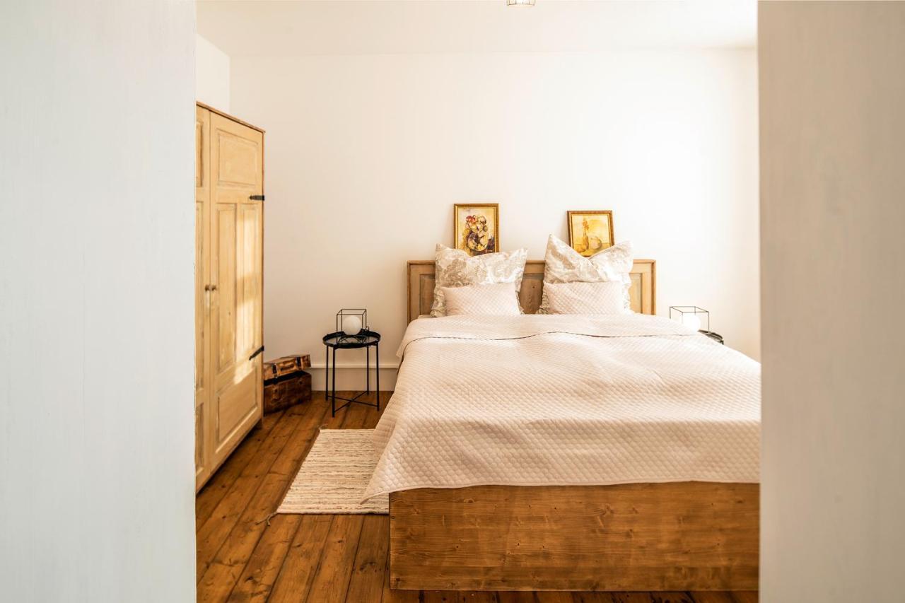 Boardinghouse Alte Spinnerei Offenbourg Extérieur photo